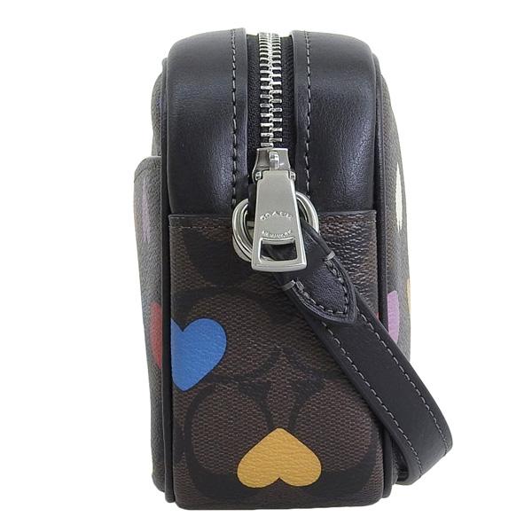COACH（コーチ） 並行輸入品 ショルダーバッグ アウトレット ブラウン 