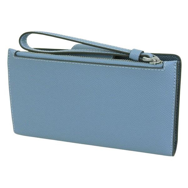 COACH（コーチ） 並行輸入品 長財布 アウトレット フォーン ウォレット