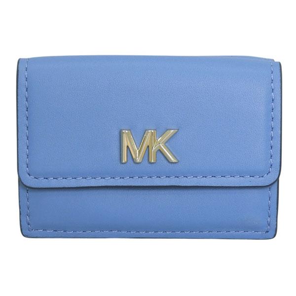 MICHAEL KORS（マイケルコース） 並行輸入品 三つ折り財布 折り畳み 折