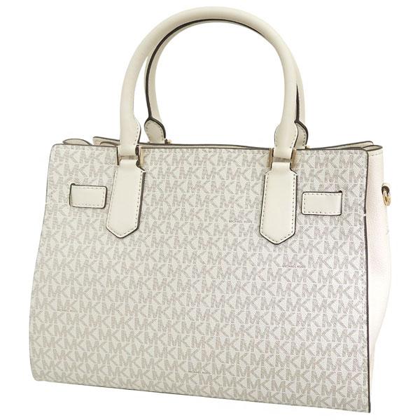 マイケルコース ショルダーバッグ ベージュ 35F1GHMS2B 2605 MICHAEL KORS（マイケルコース） 並行輸入品 ショルダーバッグ