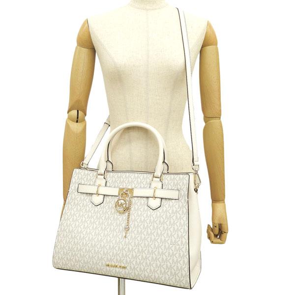 マイケルコース ショルダーバッグ ベージュ 35F1GHMS2B 2605 MICHAEL KORS（マイケルコース） 並行輸入品 ショルダーバッグ
