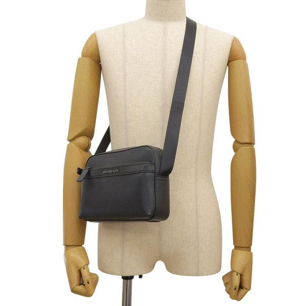 MICHAEL KORS （COOPER D37S4LCOC5L-001） MICHAEL KORS（マイケルコース） 並行輸入品 ショルダーバッグ