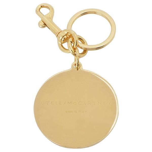 ステラマッカートニー　チャームキーホルダー ステラマッカートニー STELLA McCARTNEY キーホルダー バッグ