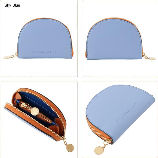 Stella McCartney（ステラ・マッカートニー） 財布 小銭入れ コイン