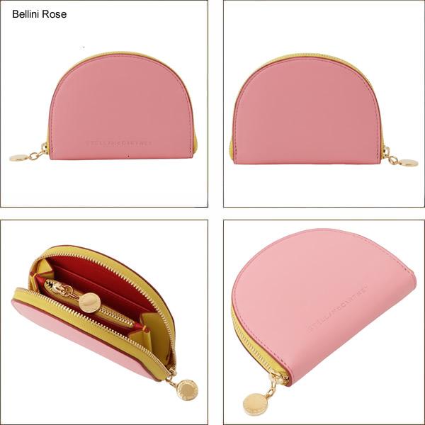 Stella McCartney（ステラ・マッカートニー） 財布 小銭入れ コイン
