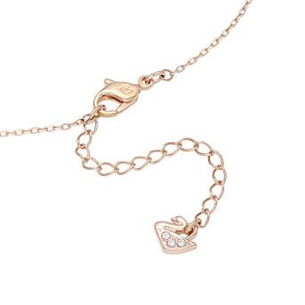 SWAROVSKI スワロフスキー ネックレス 5202446 クリスタル