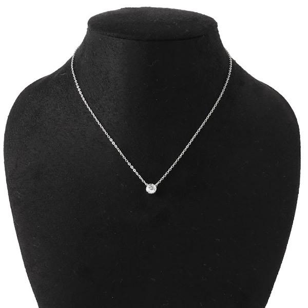 SWAROVSKI スワロフスキー ネックレス ピアス セット 5113468 Attract 