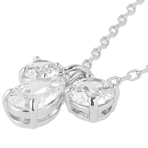 SWAROVSKI スワロフスキー ネックレス 5571077 アトラクト