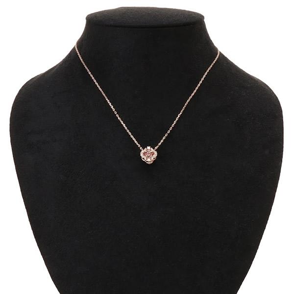 SWAROVSKI スワロフスキー ネックレス 5514488 ダンシング SWAROVSKI スワロフスキー ネックレス 5514488 ダンシング