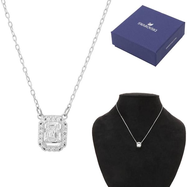 SWAROVSKI スワロフスキー ネックレス 5599177 ミレニア