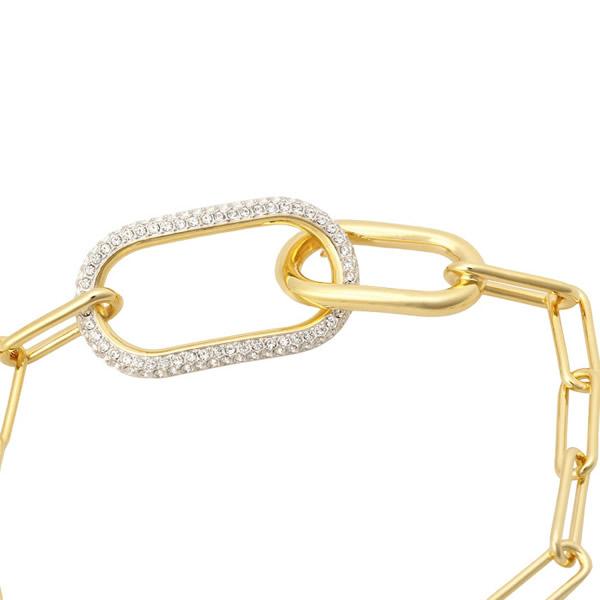 SWAROVSKI スワロフスキー ブレスレット 5566003 タイム SWAROVSKI スワロフスキー ブレスレット 5566003 タイム
