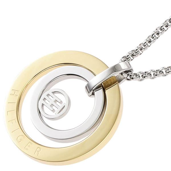 TOMMY HILFIGER（トミー・ヒルフィガー） ネックレス TOMMY HILFIGER 