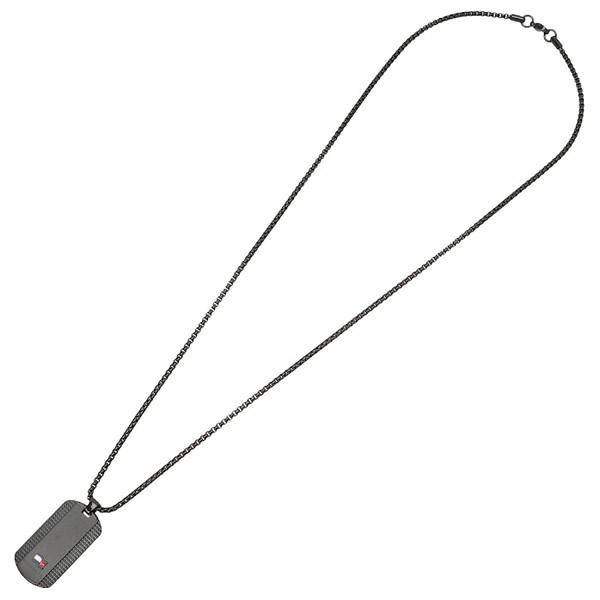 TOMMY HILFIGER トミーヒルフィガー ネックレス 2790424