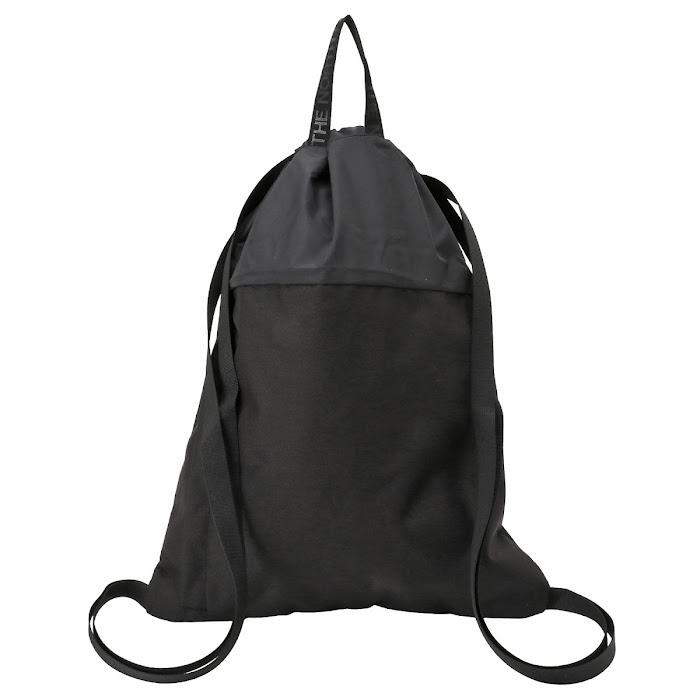 ノースフェイス　ナップサック　リュック　黒　NORTH FACE THE NORTH FACE（ザ ノースフェイス） バッグ ナップサック リュック