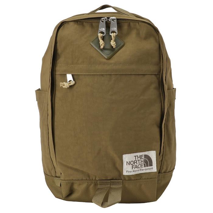 THE NORTH FACE（ザ ノースフェイス） バッグ バックパック NF0A52VQ 