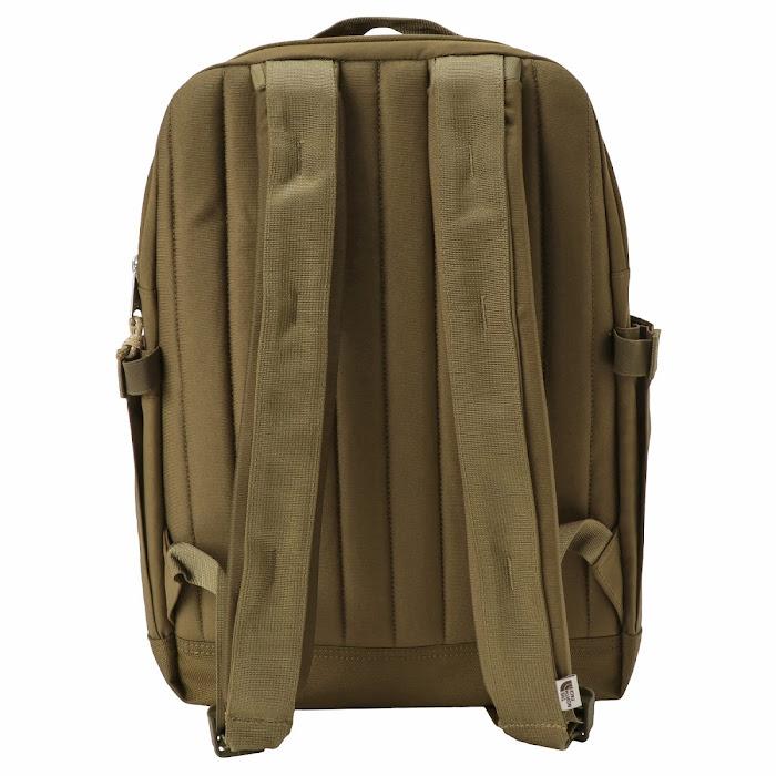 THE NORTH FACE（ザ ノースフェイス） バッグ バックパック NF0A52VQ 