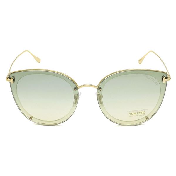 TOM FORD トムフォード サングラス FT0720-K-32Q-64 TF720-K