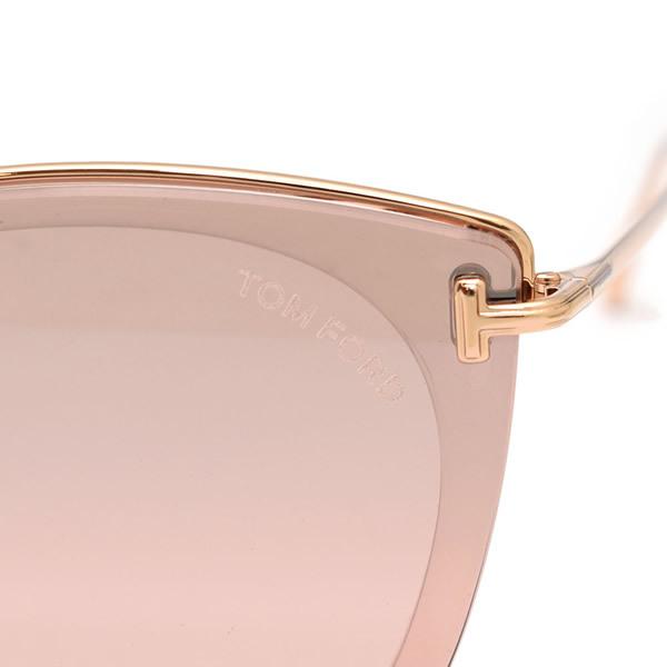 TOM FORD トムフォード サングラス FT0720-K-33G-64 TF720-K