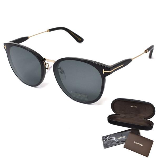TOM FORD（トムフォード） サングラス TOM FORD FT0725-K-01A-63