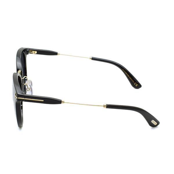 TOM FORD トムフォード FT0763-1A-56 サングラス レディース TOM FORD トムフォード FT0763-1A-56 サングラス レディース
