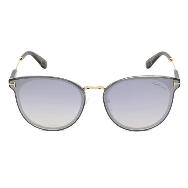 TOM FORD トムフォード サングラス FT0725-K-20B-63 TF725-K