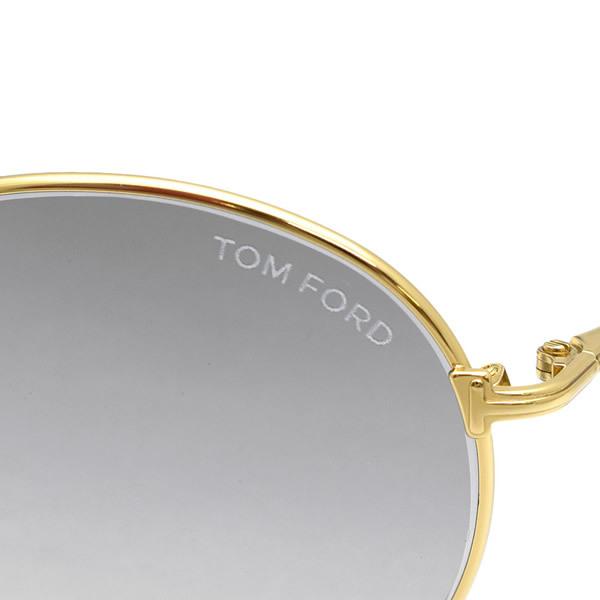 TOM FORD（トムフォード） サングラス TOM FORD FT0649-30C-52