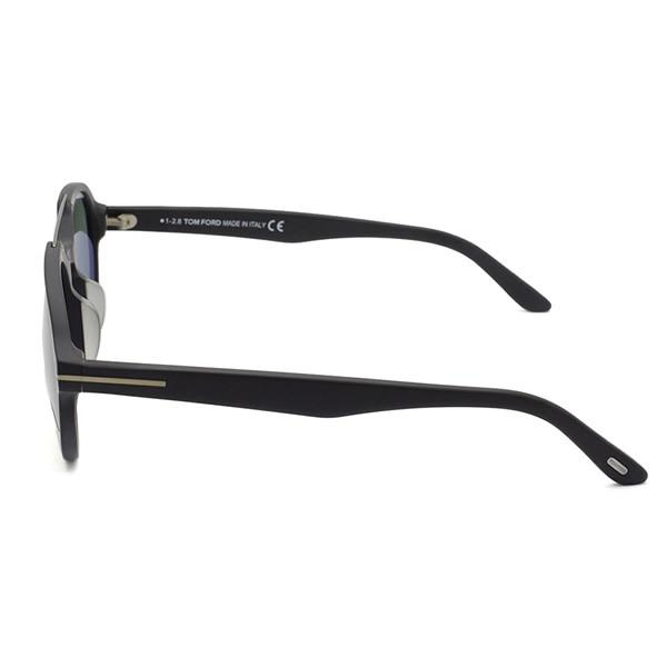TOM FORD トムフォード サングラス FT0696-F-02N-55 アジアン