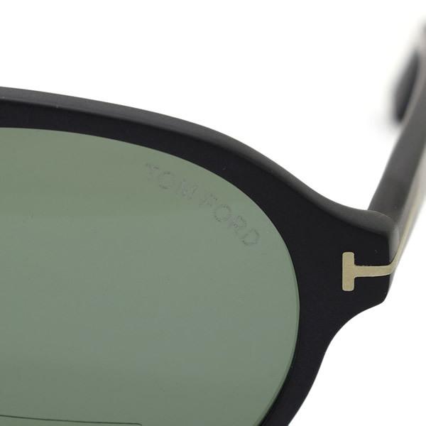 TOM FORD（トムフォード） サングラス TOM FORD FT0696-F-02N-55
