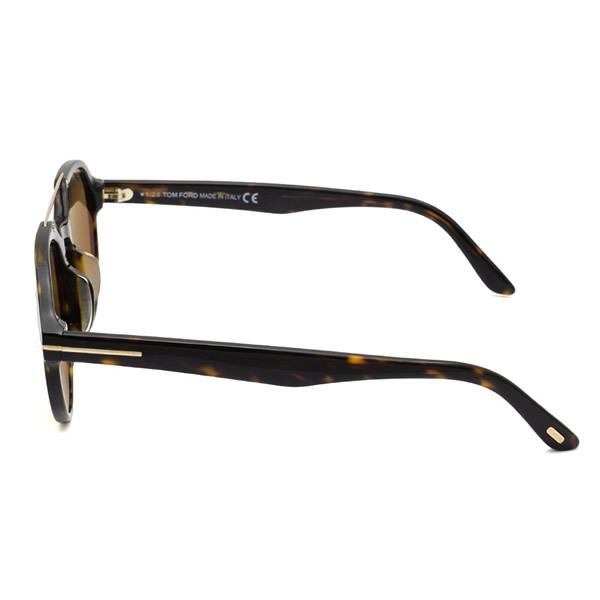TOM FORD トムフォード サングラス FT0696-F-52H-55 アジアン
