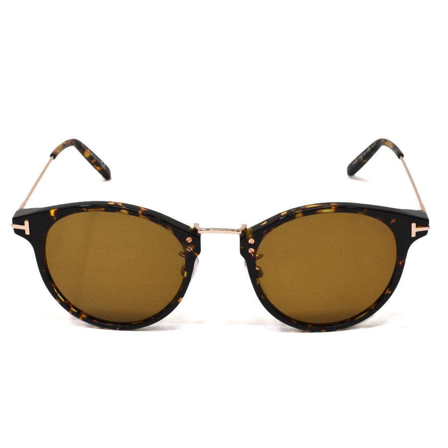 TOM FORD（トムフォード） サングラス TOM FORD FT0673-52E-49