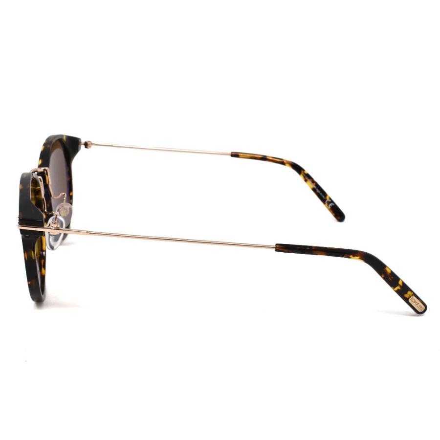 TOM FORD サングラス Longarone ブラウン TOM FORD（トムフォード） サングラス TOM FORD FT0673-52E-49