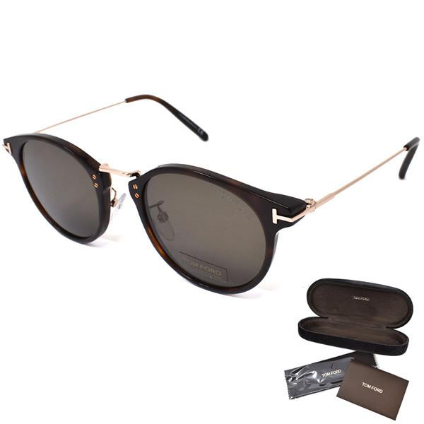 TOM FORD（トムフォード） サングラス TOM FORD FT0673-54J-49