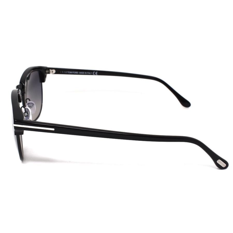 TOM FORD（トムフォード） サングラス TOM FORD FT0248-01C-51 Henry