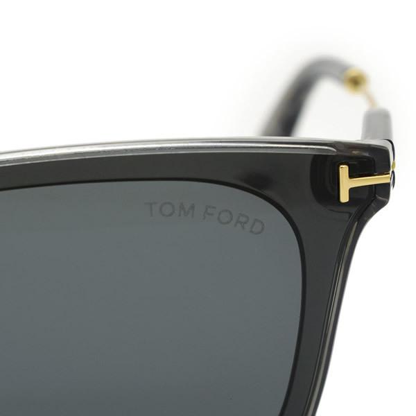 TOM FORD トムフォード サングラス FT0726-K-20A-66 TF726-K