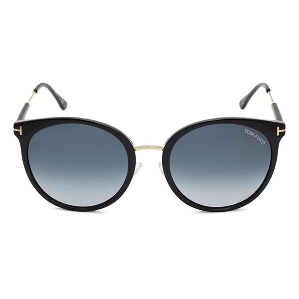 未使用級◆TOM FORD サングラス FT1051 ブラック ゴールド 未使用級◇TOM FORD サングラス FT1051 ブラック ゴールド