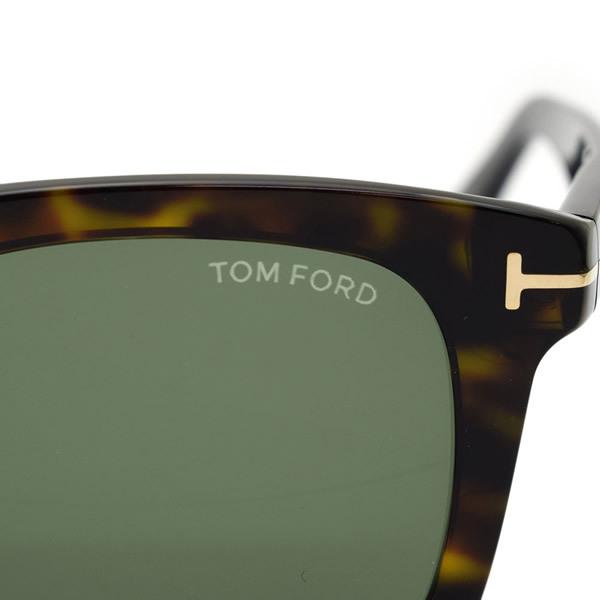 ピ*プ様 【極美品】TOM FORD TF751-F サングラス 送料,関税込】TOMFORD サングラス TF751 DAX 偏光レンズ (TOM