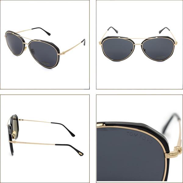TOM FORD（トムフォード） サングラス TOM FORD FT0749 TF749 Vittorio