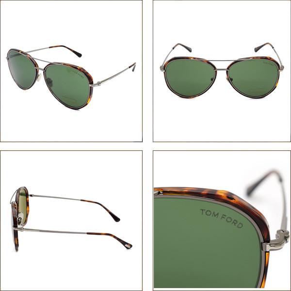 TOM FORD（トムフォード） サングラス TOM FORD FT0749 TF749 Vittorio