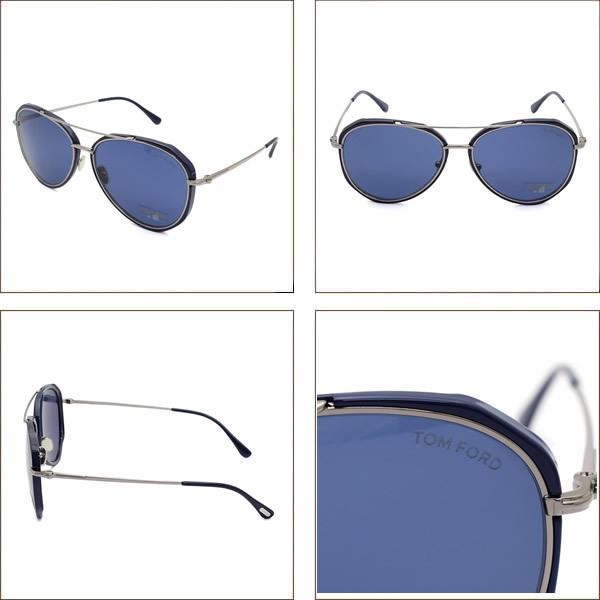 TOM FORD（トムフォード） サングラス TOM FORD FT0749 TF749 Vittorio