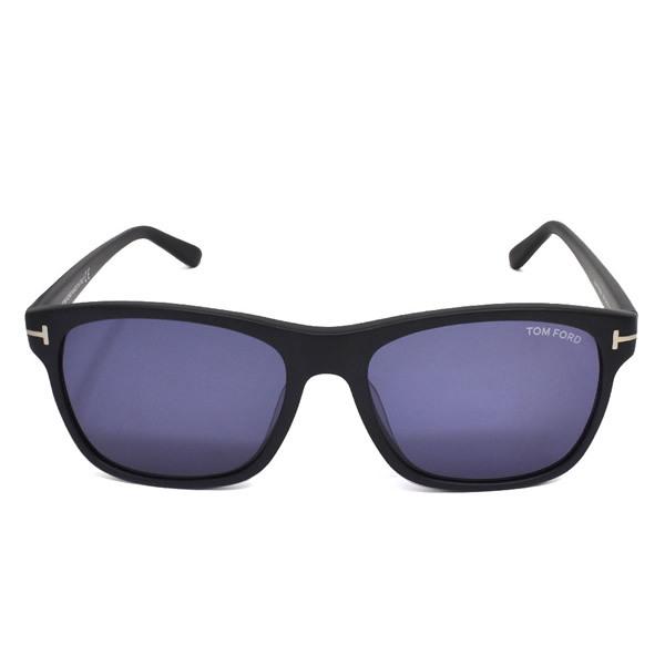 TOM FORD（トムフォード） サングラス TOM FORD FT0698F-02V-59