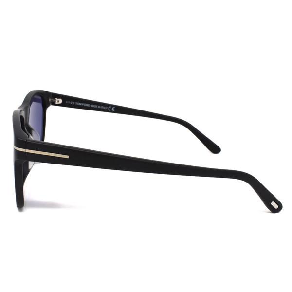 TOM FORD（トムフォード） サングラス TOM FORD FT0698F-02V-59