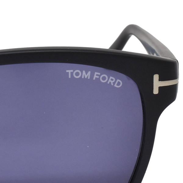 TOM FORD（トムフォード） サングラス TOM FORD FT0698F-02V-59