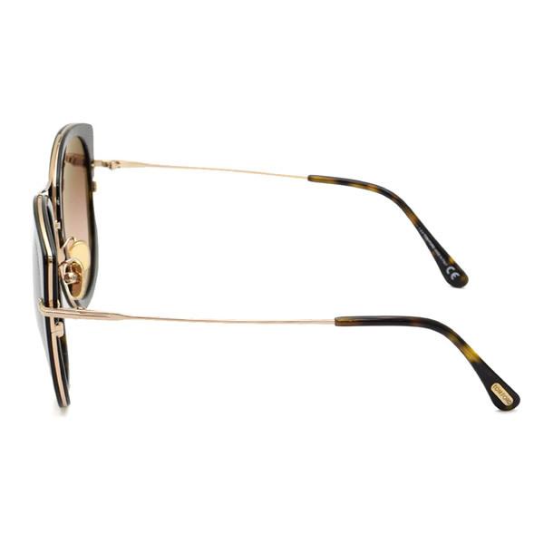 TOM FORD（トムフォード） サングラス TOM FORD FT0760-F-52F-58 TF760