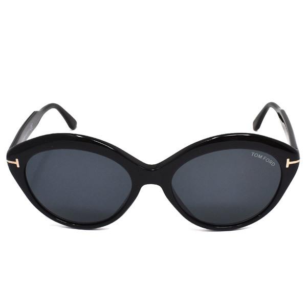 3ic9　TOM FORD サングラス TOM FORD（トムフォード） サングラス TOM FORD FT0763-1A-56 TF763