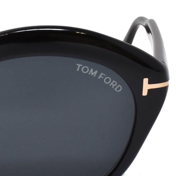 TOM FORD（トムフォード） サングラス TOM FORD FT0763-1A-56 TF763