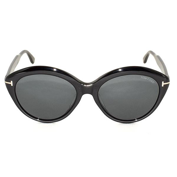 TOM FORD（トムフォード） サングラス TOM FORD FT0763-F-01A-57 TF763