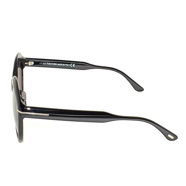 TOM FORD（トムフォード） サングラス TOM FORD FT0763-F-01A-57 TF763