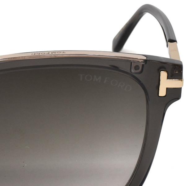 TOM FORD（トムフォード） サングラス TOM FORD FT0804K-20B-56