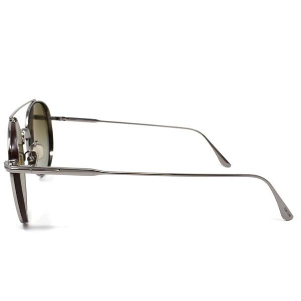 TOM FORD（トムフォード） サングラス TOM FORD FT0826F-14Q-56