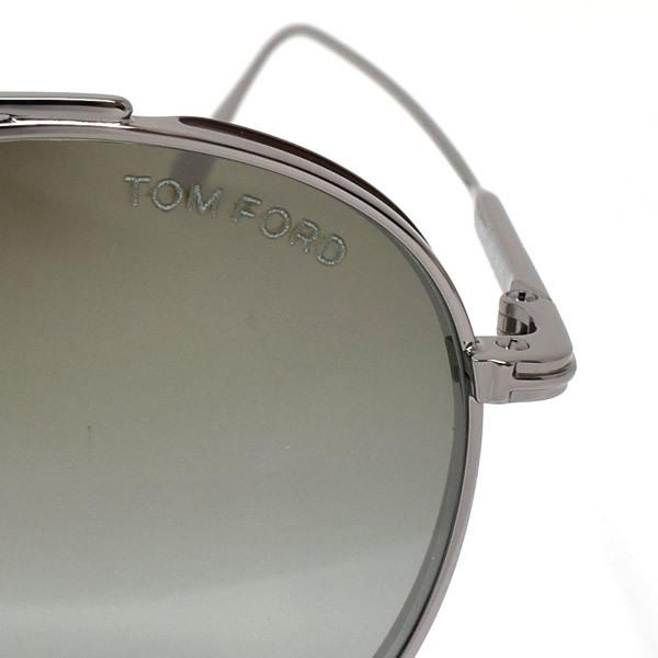 TOM FORD（トムフォード） サングラス TOM FORD FT0826F-14Q-56